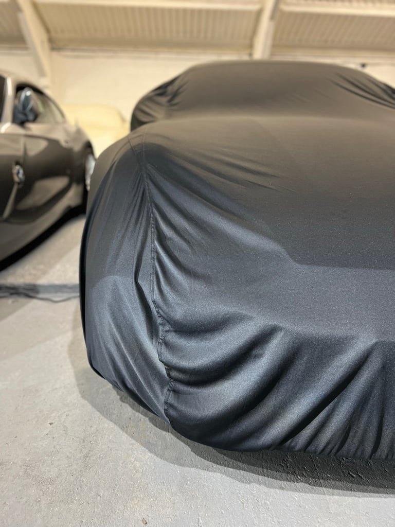 image for GQ Car Storage in Bishops Stortford