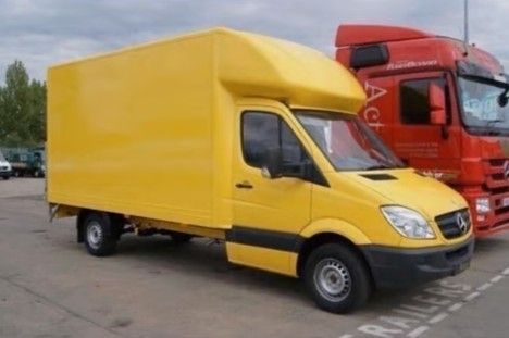 Best Price Man And Van Movers - House Removals, Rubbish Clearance, Bike Recovery 🚚