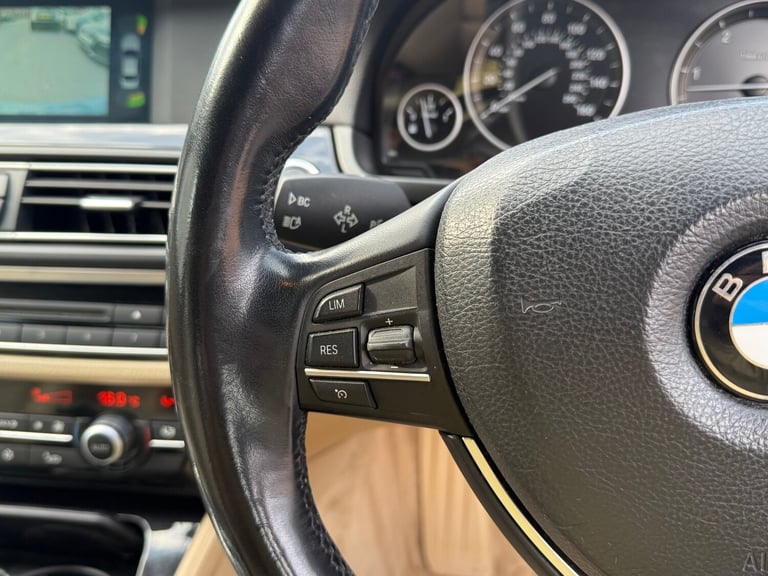 2010 BMW 5 Series 530d SE 4dr Step Auto SALOON Diesel Automatic