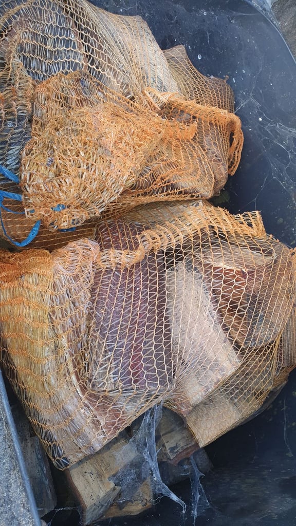 image for Fire wood logs