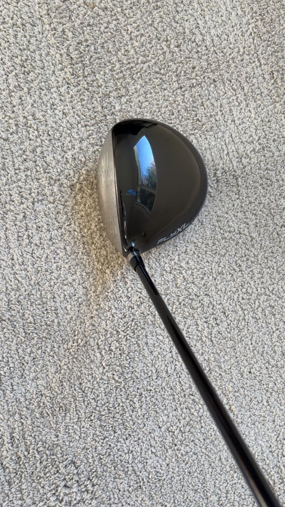 Golf Clubs - Cobra Fly XL 11-Piece stand Bag package set 