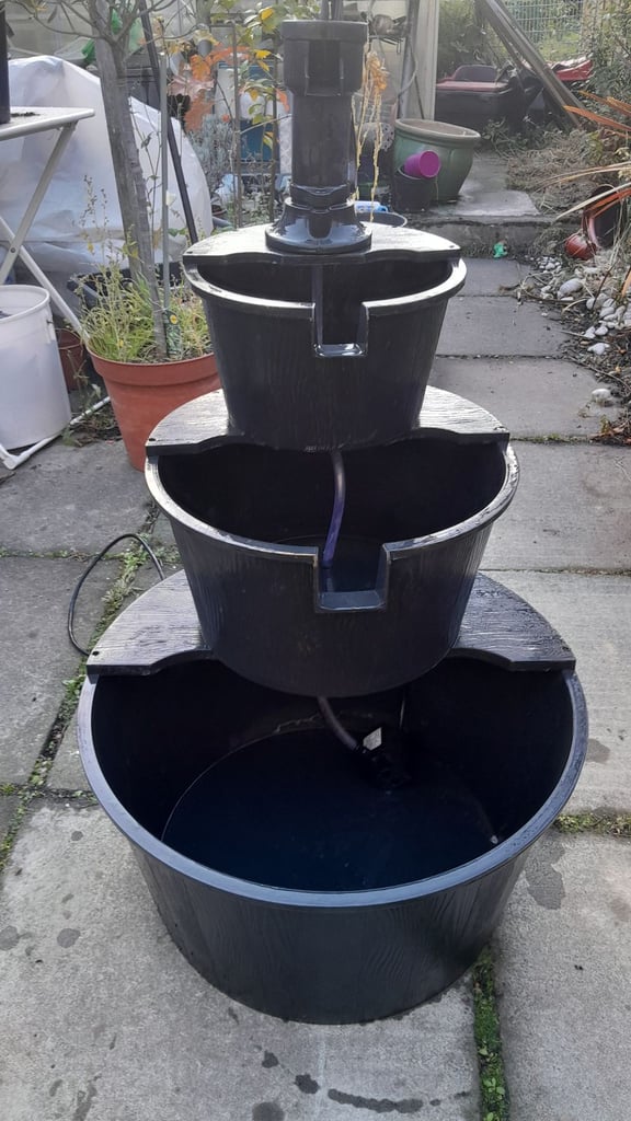 image for Water feature 