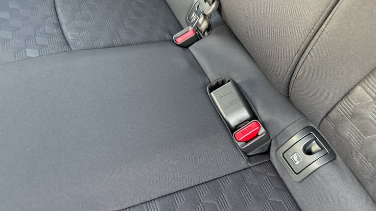 2025 Mazda Mazda2 HYBRID 1.5i Hybrid Exclusive Line 5dr CVT Hybrid Hatchback Hatchback Hybrid Aut...