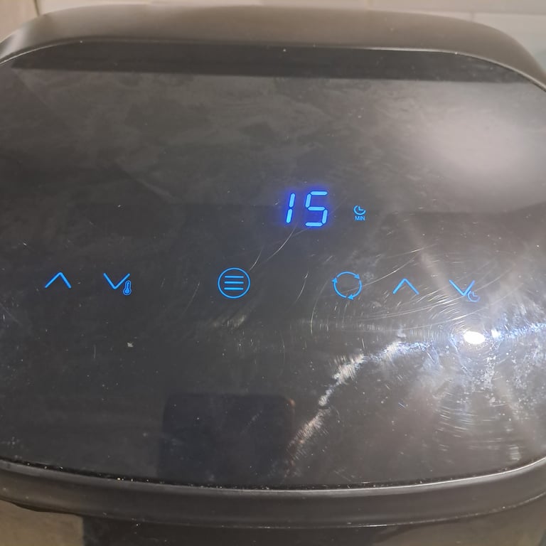 image for Air fryer