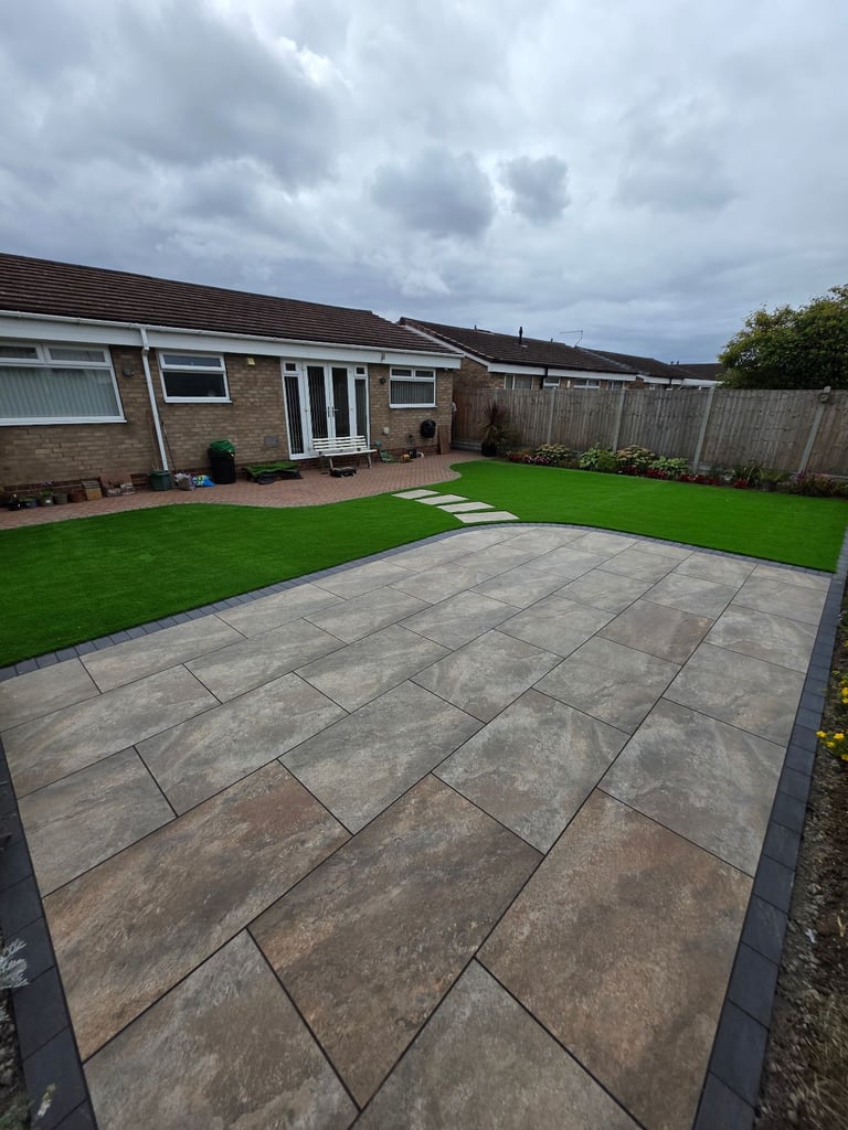 image for Landscaping