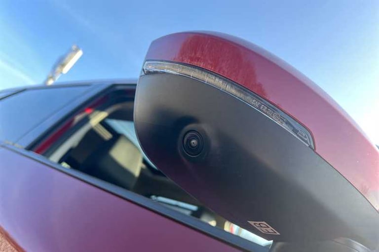 2023 Nissan X-Trail 1.5 E-Power E-4orce 213 Tekna 5dr Auto HATCHBACK PETROL/ELECTRIC Automatic