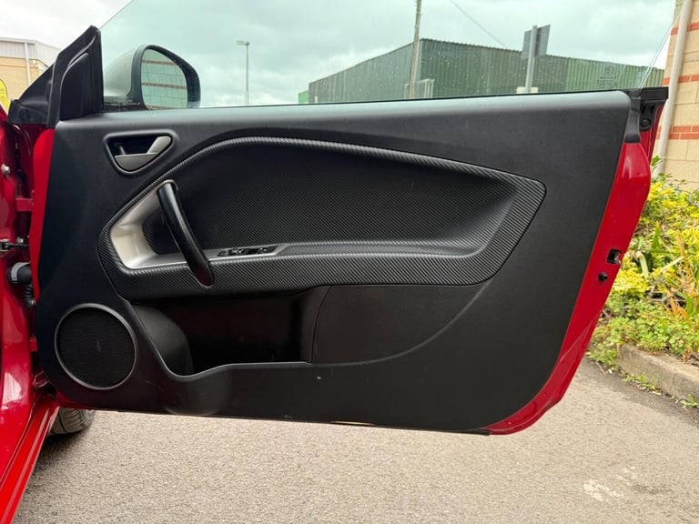 2010 Alfa Romeo MiTo 1.4 TB MultiAir Cloverleaf Euro 5 (s/s) 3dr HATCHBACK Petrol Manual