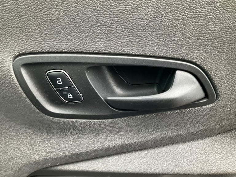 2022 Ford Transit 350 LEADER 2.0 ECOBLUE 130 BHP MESSING UNIT WELFARE VAN WITH TOILET EURO 6 Spec...