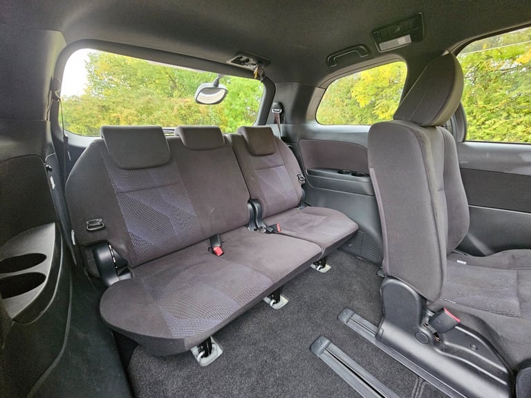  Toyota Estima 2.4 Petrol Automatic New Shape 8 Seater MPV MPV Petrol Automatic