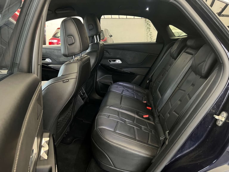 2021 DS Automobiles DS 7 Crossback 1.6 DS7 Crossback Opera PHEV 4x4 Auto 4WD 5dr SUV Hybrid Autom...