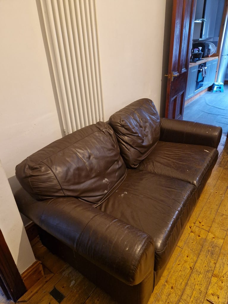 image for 2 seater sofa