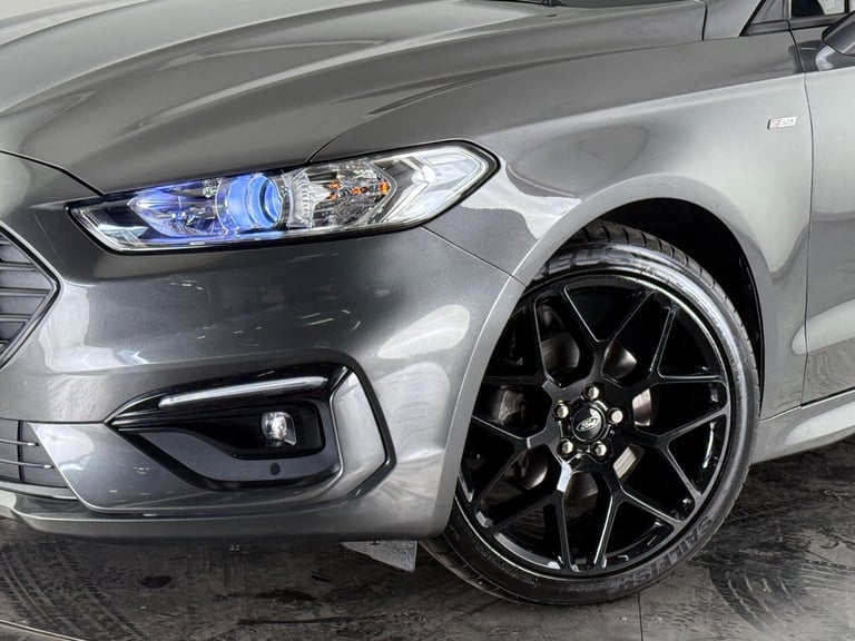2019 Ford Mondeo 2.0 EcoBlue ST-Line Edition Euro 6 (s/s) 5dr ESTATE Diesel Manual