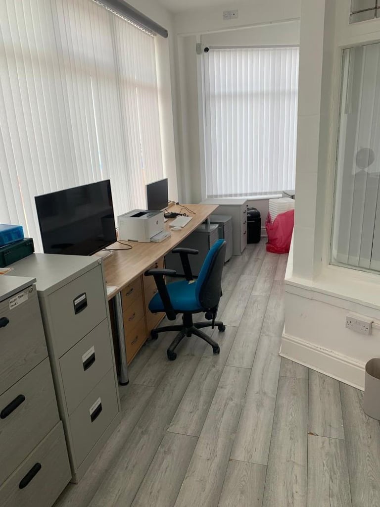 Three Storey Property Ideally For Care Home Use