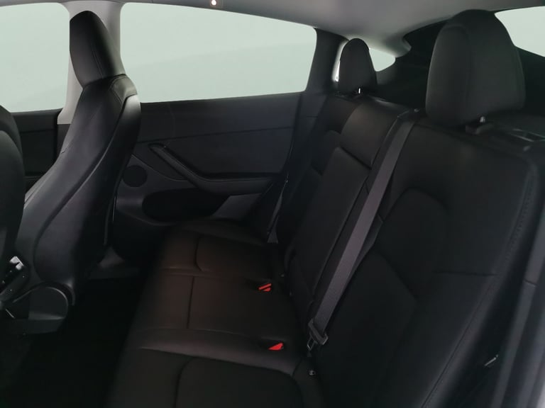 2023 Tesla Model Y SUV 5dr Electric Auto RWD (346 ps) - LED - REVERSE CAM - NAV Suv Electric Auto...