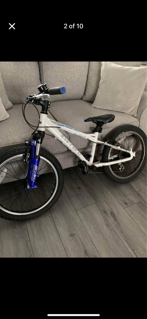 image for Children’s bike