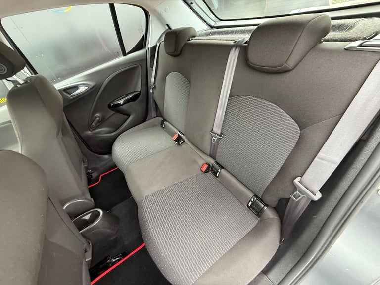 2015 Vauxhall Corsa 1.4i ecoFLEX Energy Euro 6 5dr (a/c) HATCHBACK Petrol Manual