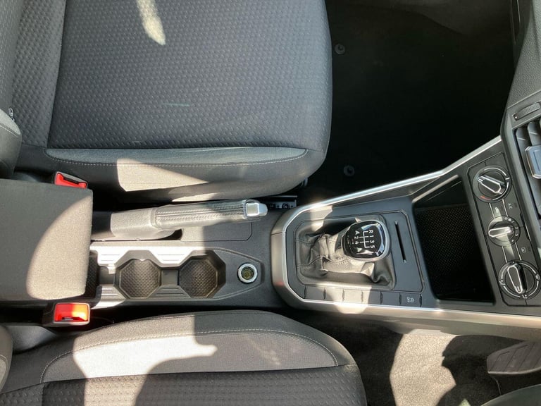 2023 Volkswagen Polo 1.0 TSI Life 5dr HATCHBACK Petrol Manual