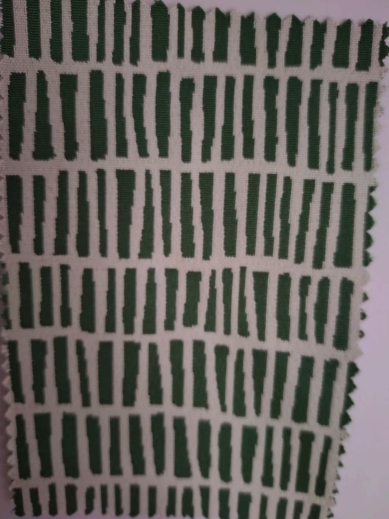 image for Scion Juniper Tocca Upholstery fabric
