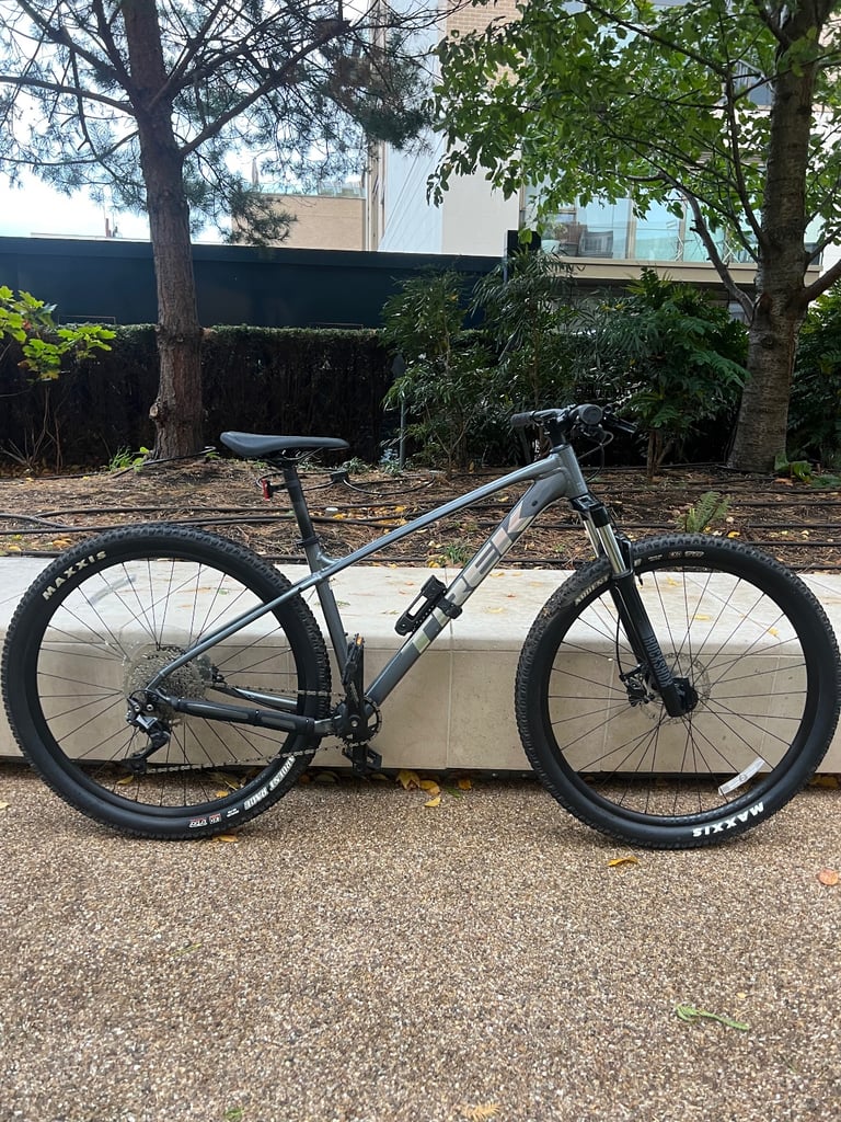 Trek marlin 7 