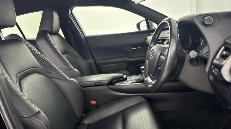2022 Lexus UX 2.0 250h Premium Sport Edition E-CVT Euro 6 (s/s) 5dr ESTATE Petrol/Electric Hybrid...