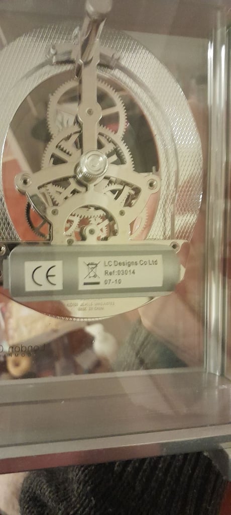 Clock