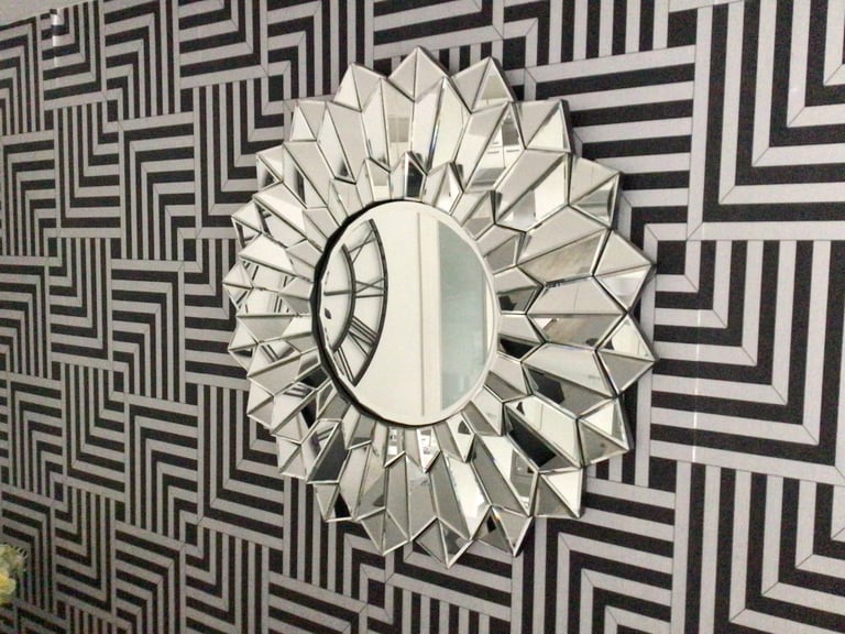 Decorative Mirror