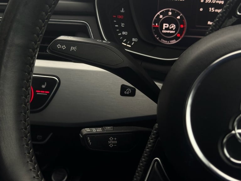 2017 Audi A5 2.0 TDI ultra S line Sportback 5dr Diesel S Tronic Euro 6 (s/s) (190 ps) Hatchback D...