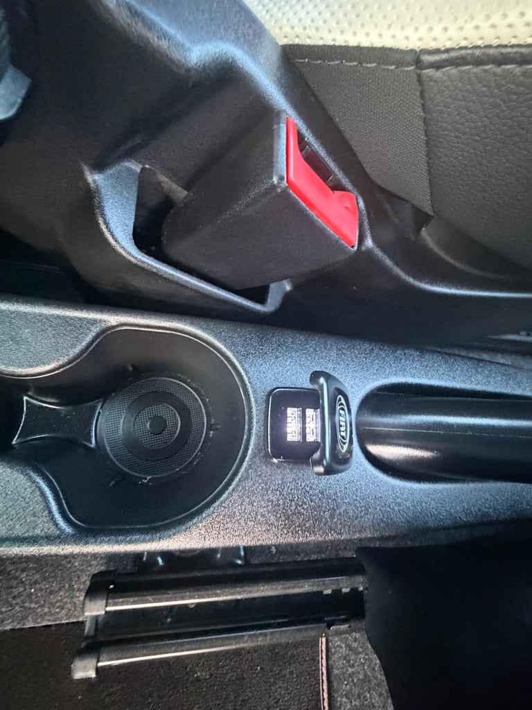 2019 Fiat 500 Virtual Cockpit  Hatchback Petrol Manual