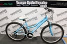 2022 Probike Sapphire Ladies Small Mountain Bike | Fully Serviced