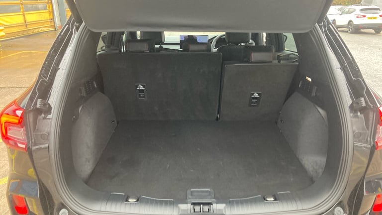 2024 Ford Kuga 2.5 FHEV ST-Line 5dr CVT HATCHBACK PETROL/ELECTRIC Automatic