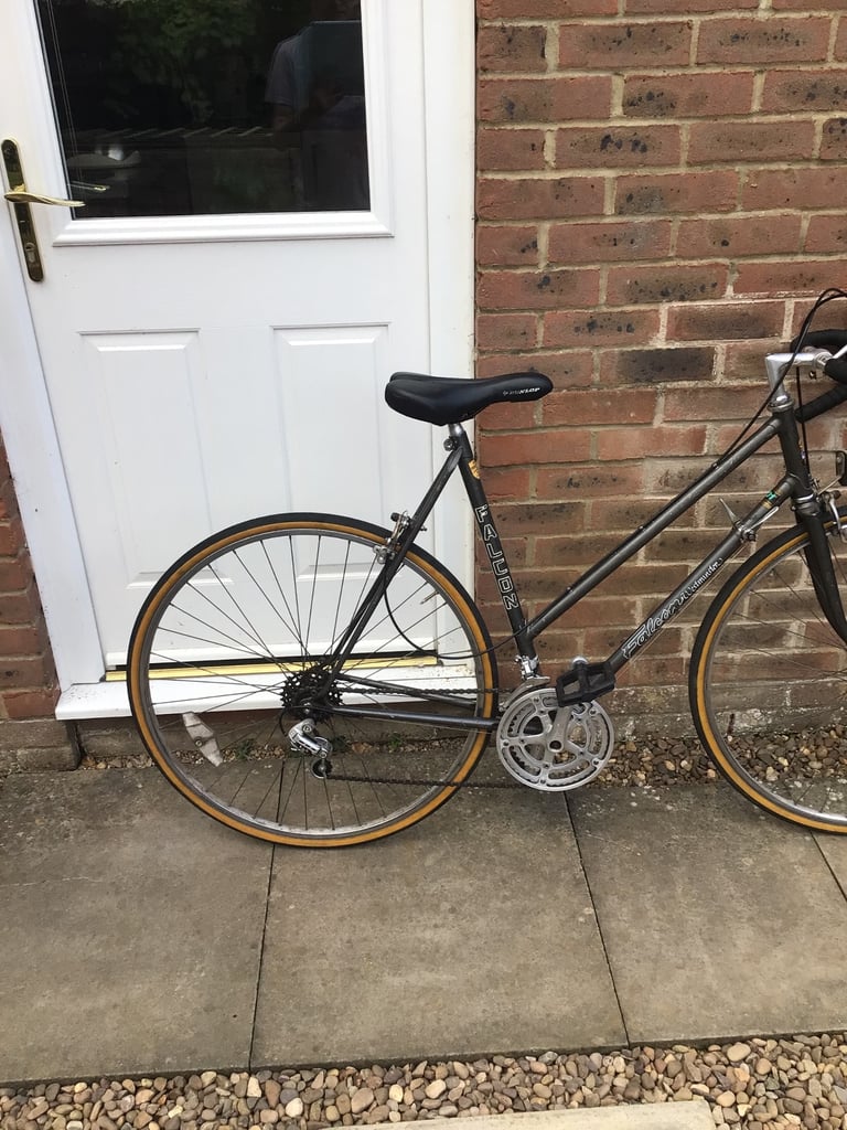 Ladies vintage in Norwich, Norfolk Bikes, Bicycles Cycles for
