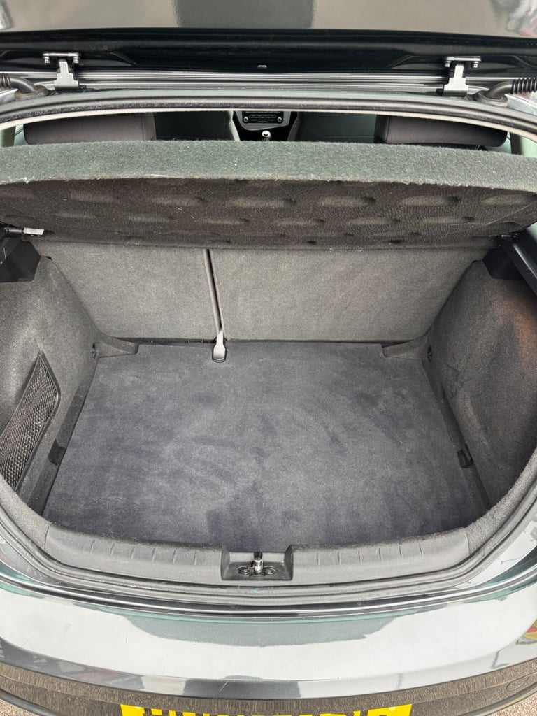 2010 SEAT Leon 1.6 TDI CR Ecomotive SE 5dr HATCHBACK DIESEL Manual