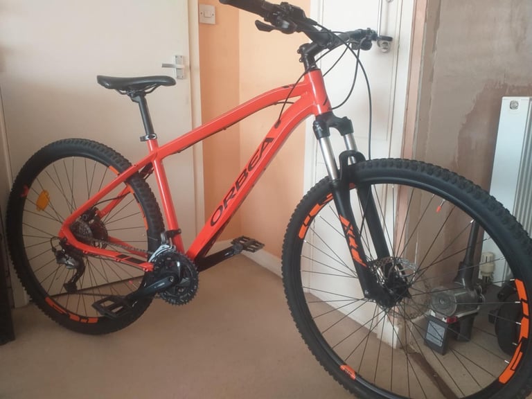 image for Bike Orbea