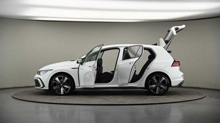 2023 Volkswagen Golf 2.0 TDI GTD Hatchback 5dr Diesel DSG Euro 6 (s/s) (200 ps) Hatchback Diesel ...