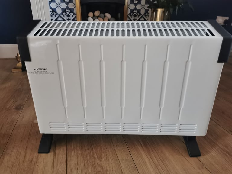 image for 2000W Convector Heater
