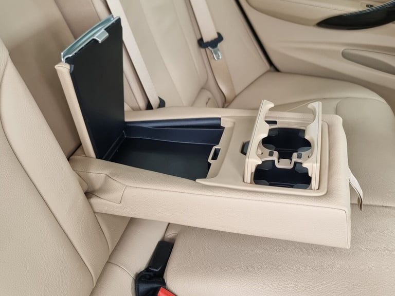 2014 BMW 3 Series 330D XDRIVE LUXURY GRAN TURISMO Exceptional Condition 1owner Full BMW SH Hatchb...