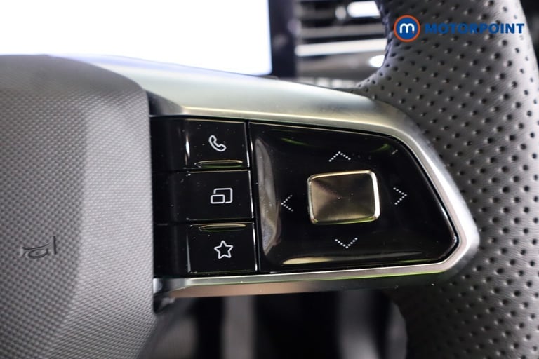 2025 MG MG HS 1.5 T-GDI Trophy 5dr DCT SUV Petrol Automatic