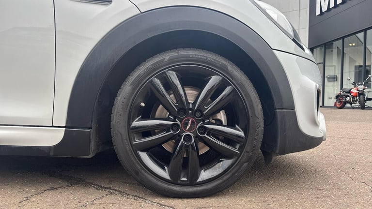 2019 MINI Hatch 1.5 Cooper Sport II 3dr Hatchback Petrol Manual