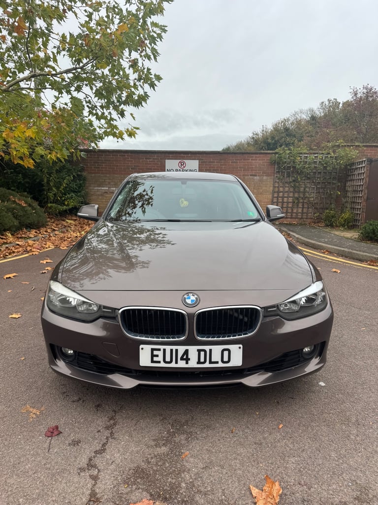 image for BMW, 330D AUTHORITIES AUTO, Saloon, 2014, 2993 (cc), 4 doors
