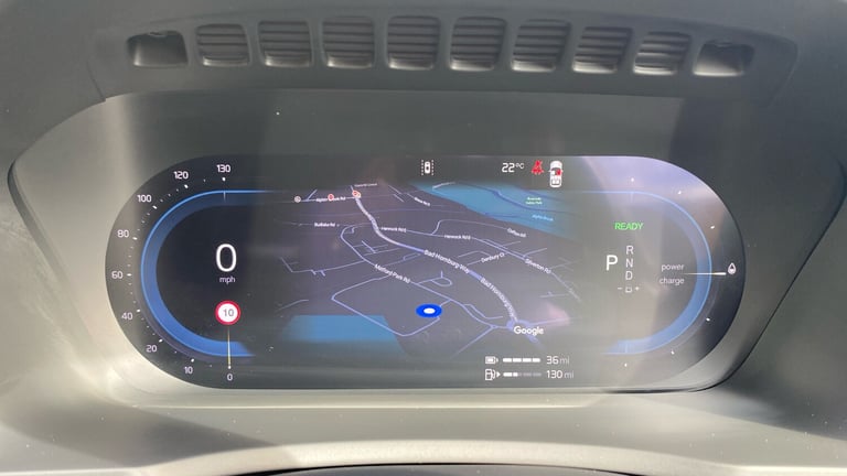 2024 Volvo XC90 2.0 T8 PHEV Ultra Dark 5dr AWD Geartronic Estate Estate Hybrid Automatic