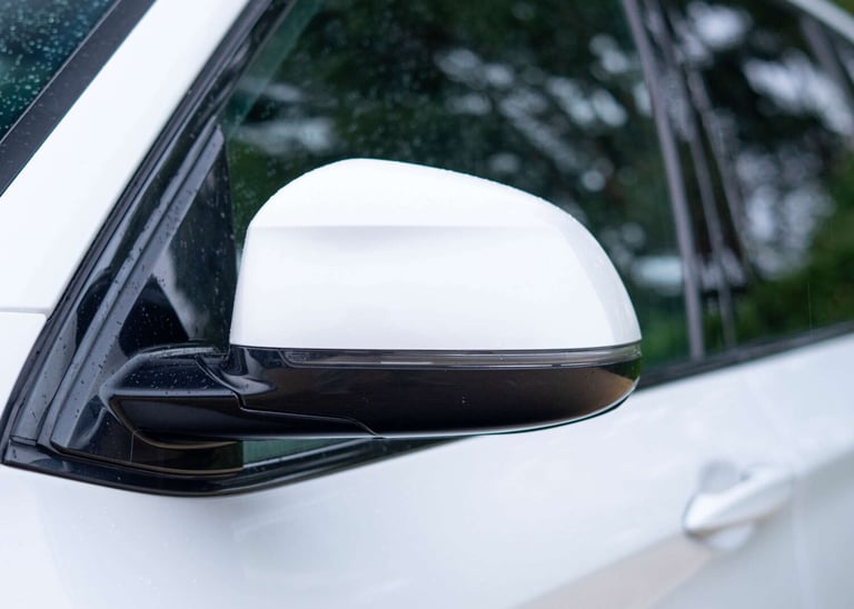 2018 BMW X5 xDrive30d M Sport 5dr Auto [7 Seat] ESTATE DIESEL Automatic