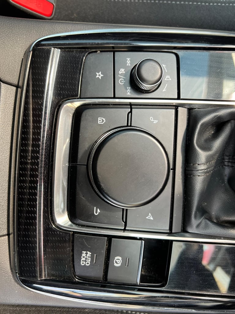 2025 Mazda CX-30 2.5 e-SKYACTIV G MHEV Exclusive-Line Euro 6 (s/s) 5dr HATCHBACK Petrol Manual