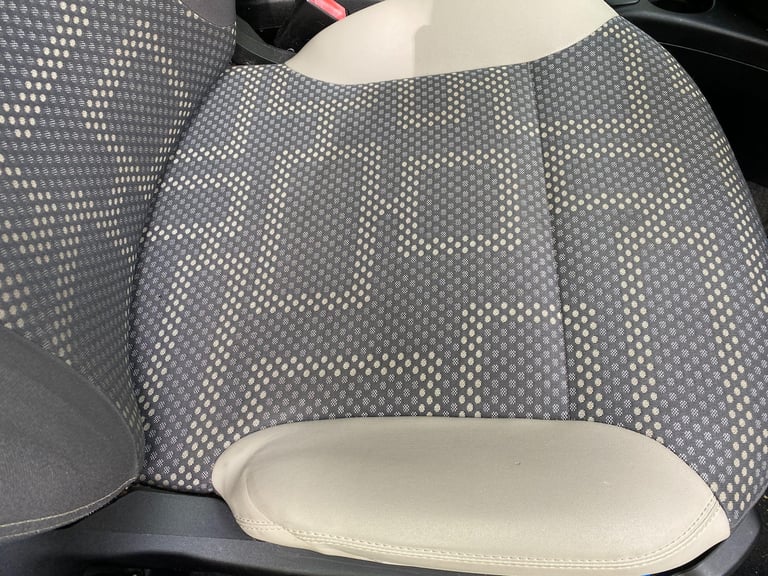 2015 Fiat Panda 0.9 TwinAir 4x4 Euro 6 (s/s) 5dr HATCHBACK Petrol Manual