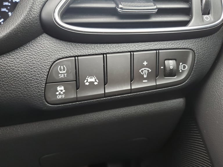 HYUNDAI I30 1.6 CRDi SE Nav 2020