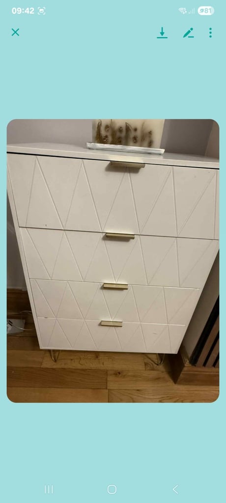 image for Set of draws 