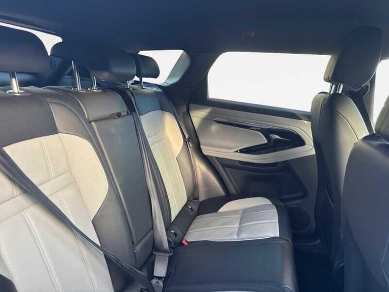 2020 Land Rover Range Rover Evoque 2.0 D150 R-Dynamic S SUV 5dr 4WD ESTATE Diesel Automatic