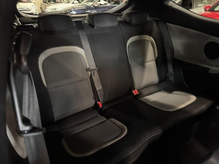  Kia Pro Ceed 1.6 GDi EcoDynamics SE Euro 5 (s/s) 3dr Petrol Manual
