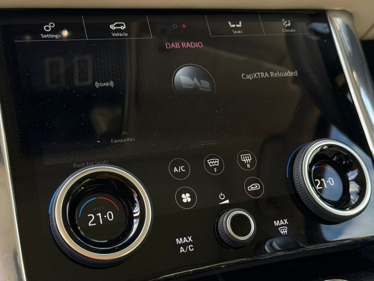 2019 Land Rover Range Rover Sport 3.0 SD V6 Autobiography Dynamic SUV 5dr Diesel Auto 4WD Euro 6 ...