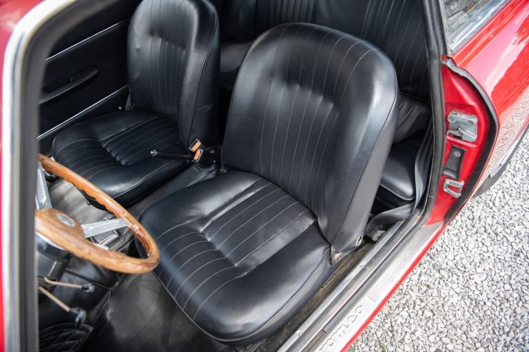 2009 Alfa Romeo Junior  PETROL Manual
