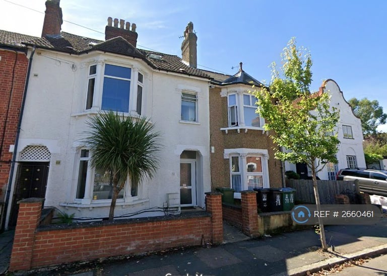 1 bedroom in Malden Road, Watford, WD17 (#2660461)